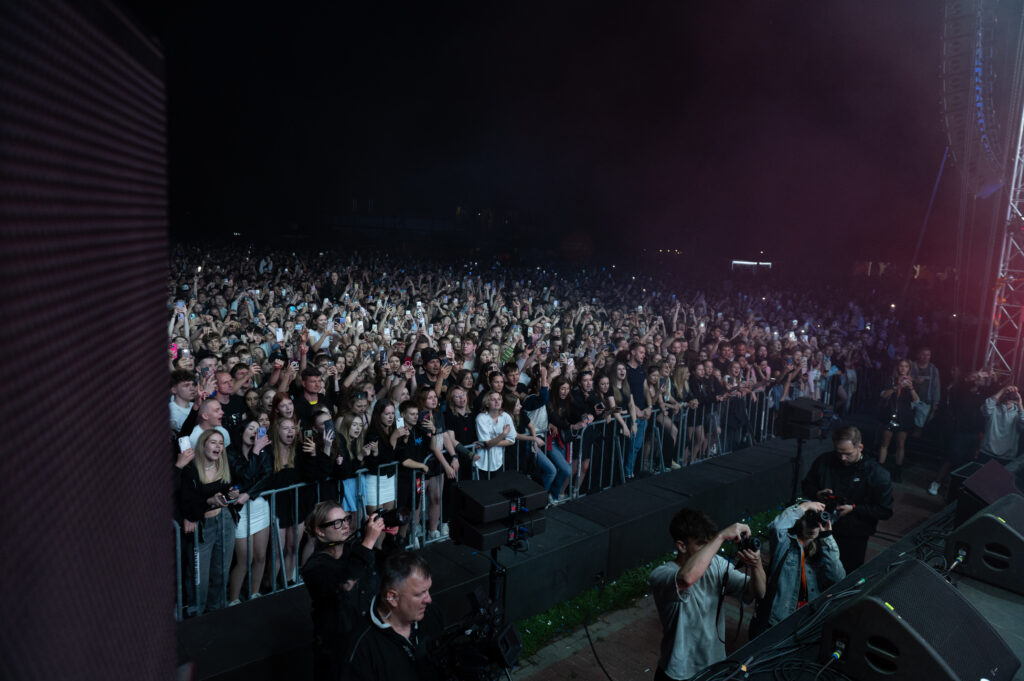 SZPAKU BEFORE FESTIVAL - RAP FESTIVAL / HIPHOP KONCERT