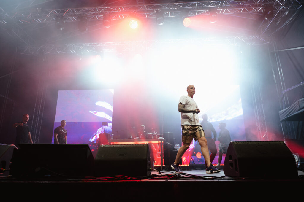 SZPAKU BEFORE FESTIVAL - RAP FESTIVAL / HIPHOP KONCERT