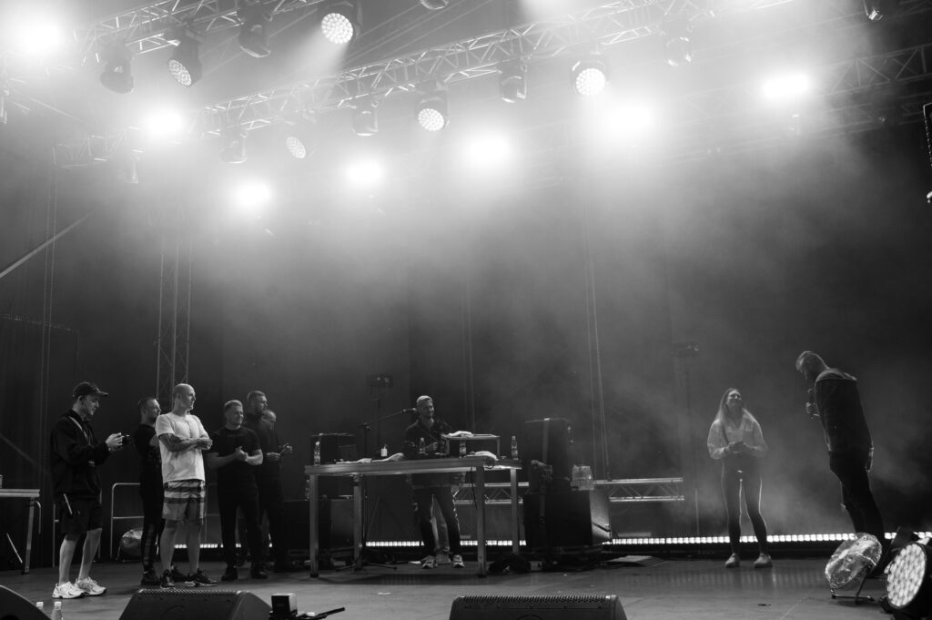 SZPAKU BEFORE FESTIVAL - RAP FESTIVAL / HIPHOP KONCERT