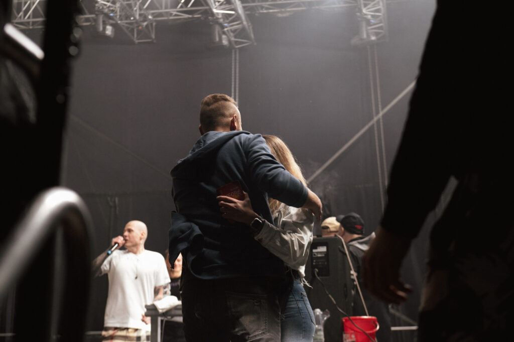 SZPAKU BEFORE FESTIVAL - RAP FESTIVAL / HIPHOP KONCERT