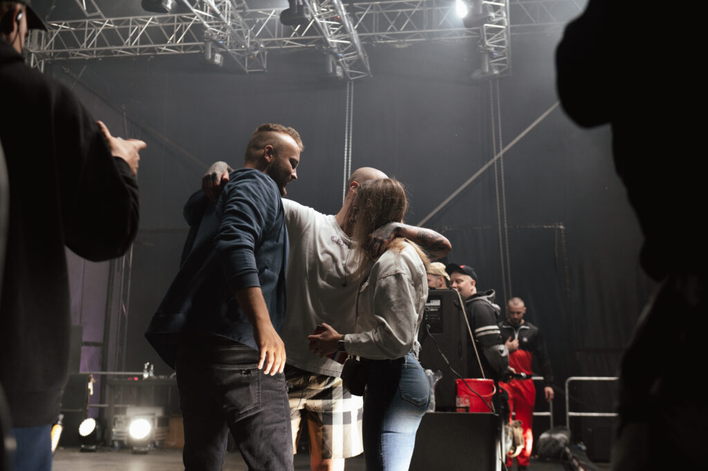 SZPAKU BEFORE FESTIVAL - RAP FESTIVAL / HIPHOP KONCERT