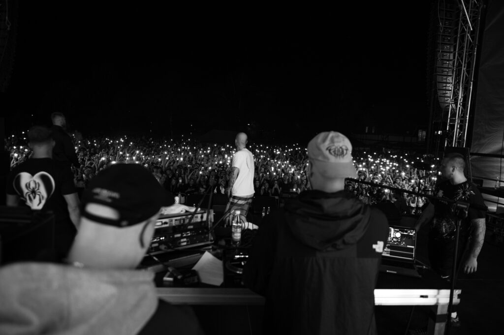 SZPAKU BEFORE FESTIVAL - RAP FESTIVAL / HIPHOP KONCERT