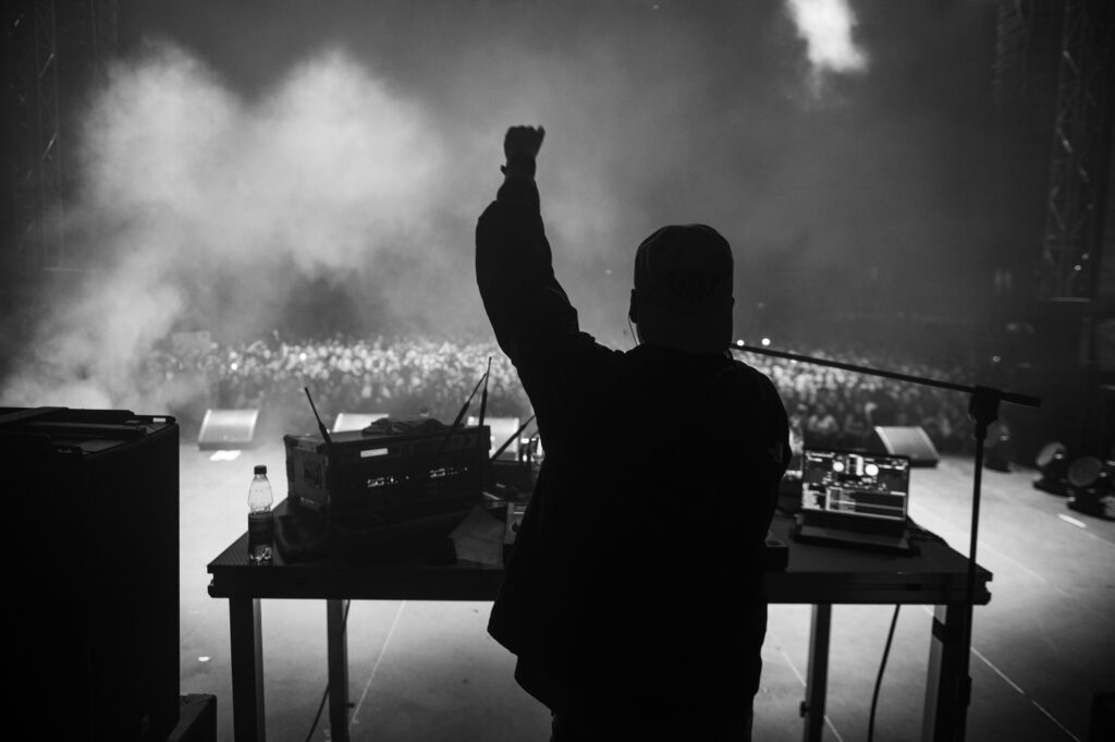 SZPAKU BEFORE FESTIVAL - RAP FESTIVAL / HIPHOP KONCERT