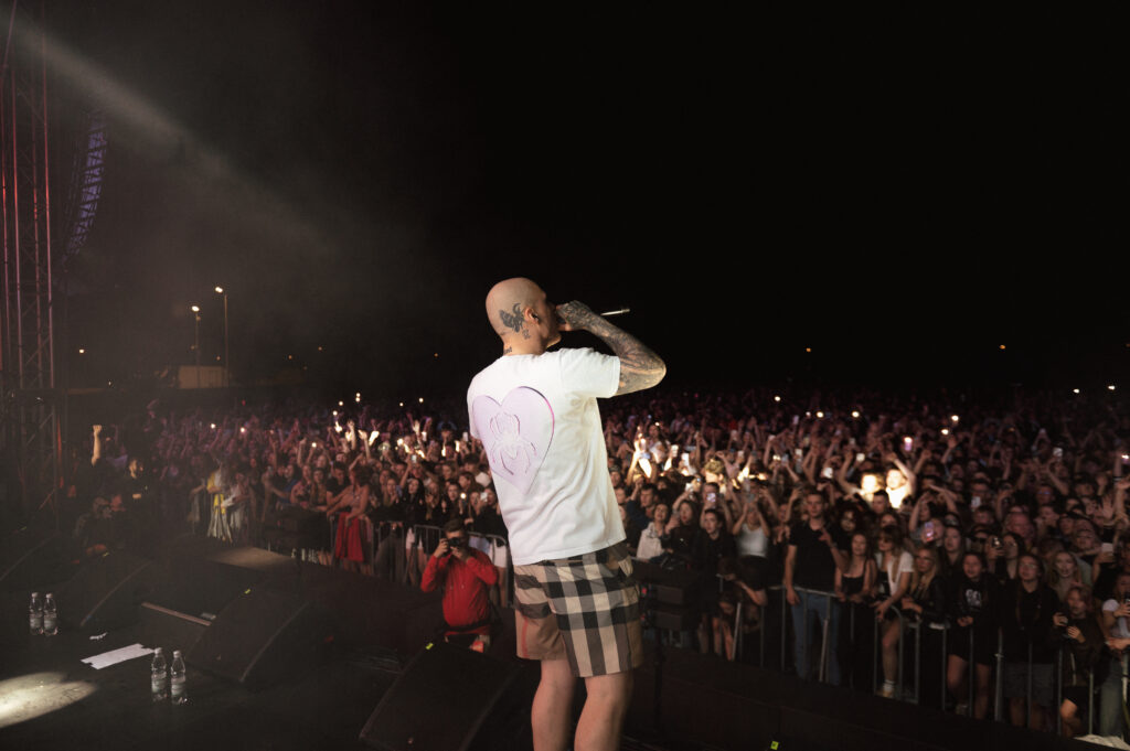 SZPAKU BEFORE FESTIVAL - RAP FESTIVAL / HIPHOP KONCERT