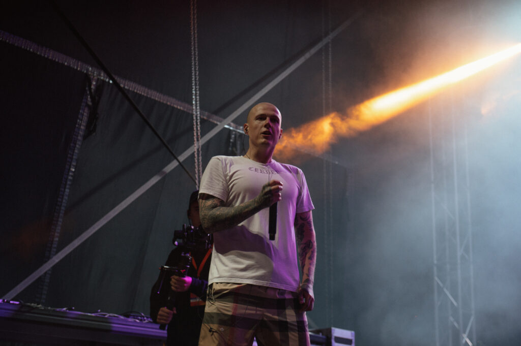 SZPAKU BEFORE FESTIVAL - RAP FESTIVAL / HIPHOP KONCERT