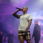 SZPAKU BEFORE FESTIVAL - RAP FESTIVAL / HIPHOP KONCERT