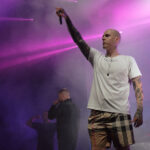 SZPAKU BEFORE FESTIVAL - RAP FESTIVAL / HIPHOP KONCERT