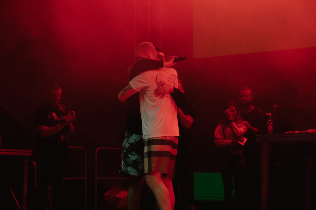 SZPAKU BEFORE FESTIVAL - RAP FESTIVAL / HIPHOP KONCERT