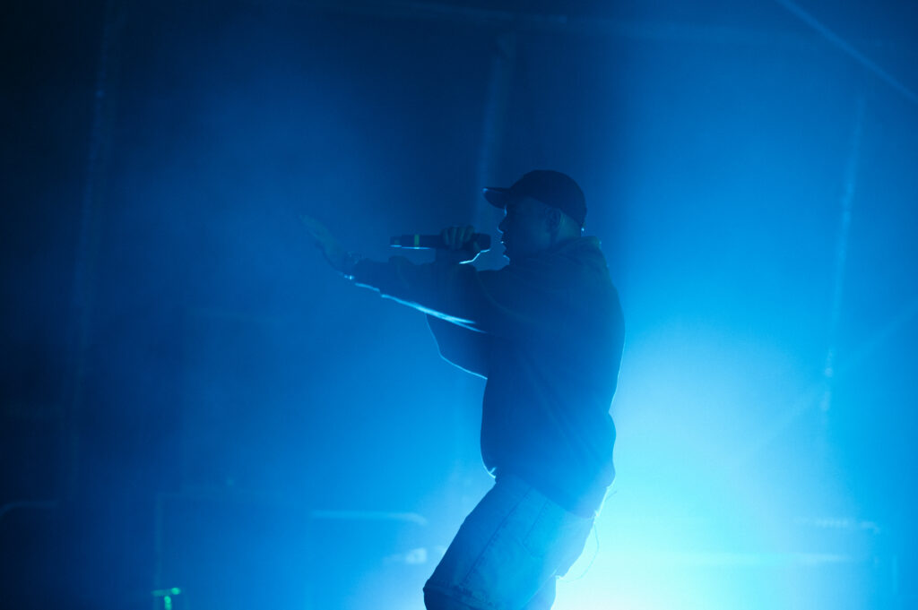 PRO8L3M BEFORE FESTIVAL - RAP FESTIVAL / HIPHOP KONCERT