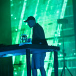 PRO8L3M BEFORE FESTIVAL - RAP FESTIVAL / HIPHOP KONCERT