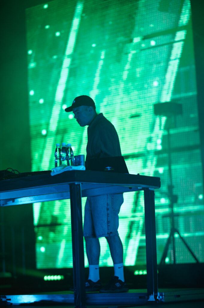 PRO8L3M BEFORE FESTIVAL - RAP FESTIVAL / HIPHOP KONCERT