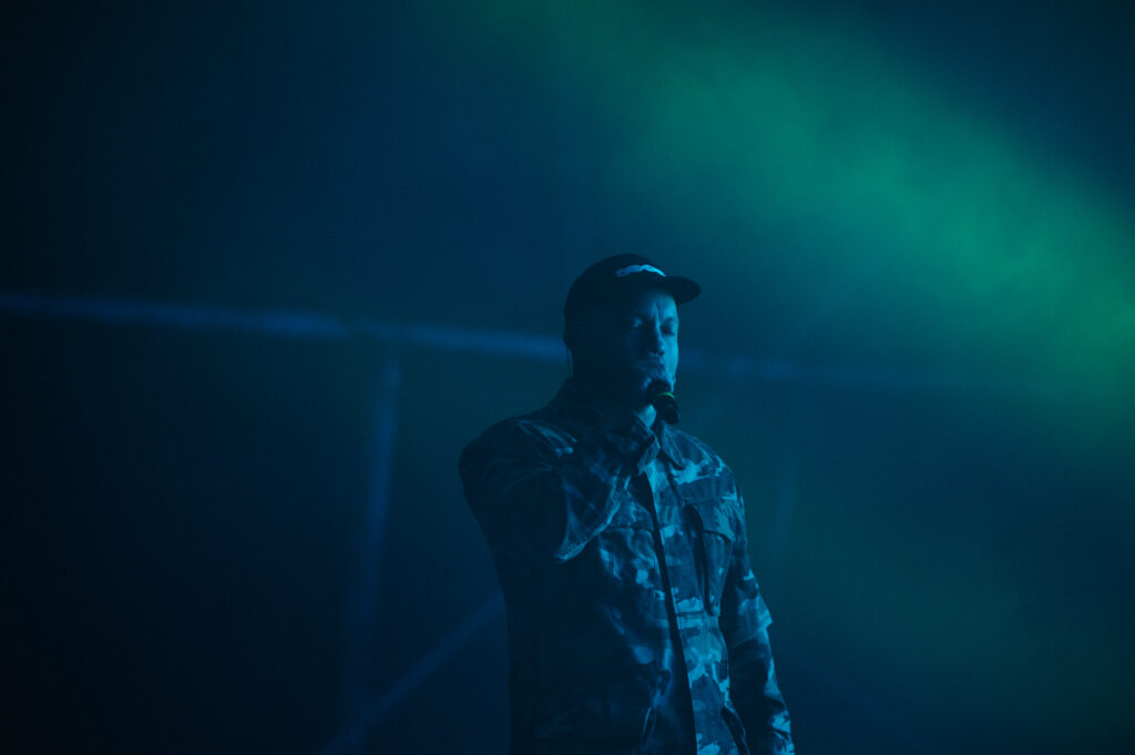 PRO8L3M BEFORE FESTIVAL - RAP FESTIVAL / HIPHOP KONCERT