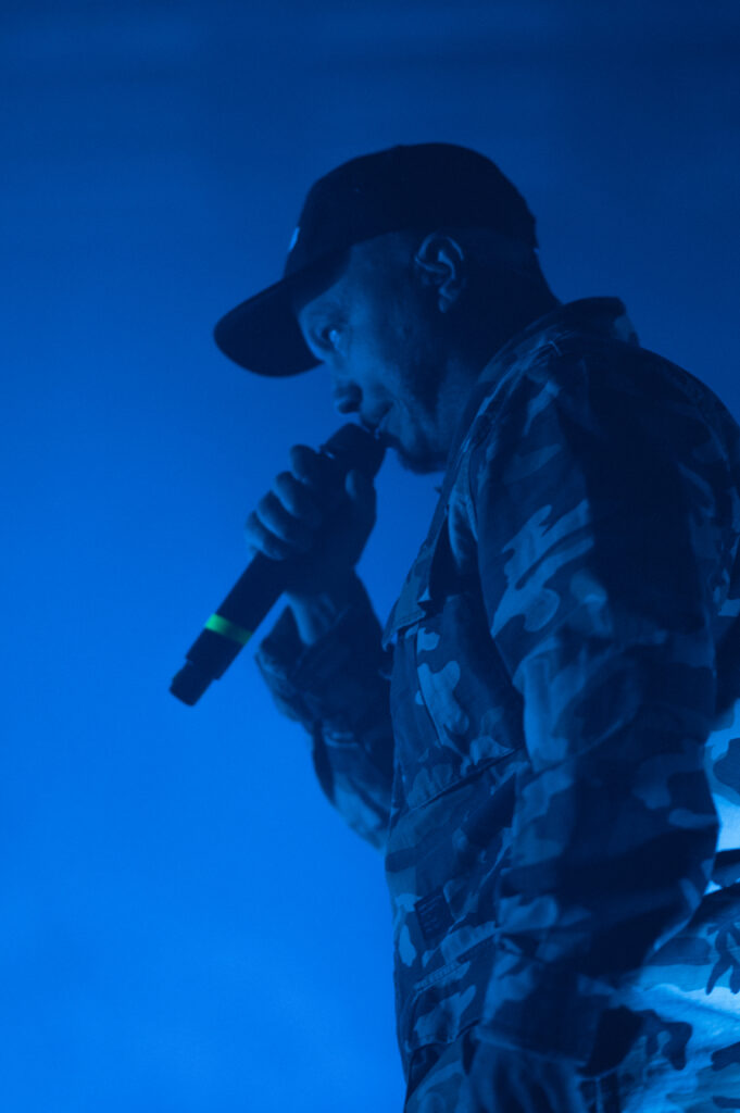 PRO8L3M BEFORE FESTIVAL - RAP FESTIVAL / HIPHOP KONCERT