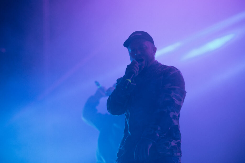 PRO8L3M BEFORE FESTIVAL - RAP FESTIVAL / HIPHOP KONCERT