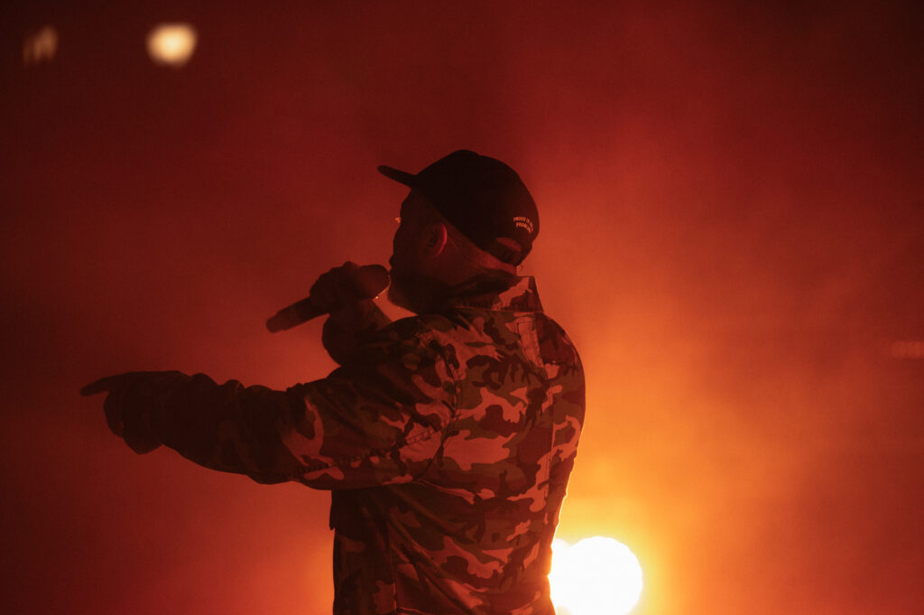 PRO8L3M BEFORE FESTIVAL - RAP FESTIVAL / HIPHOP KONCERT