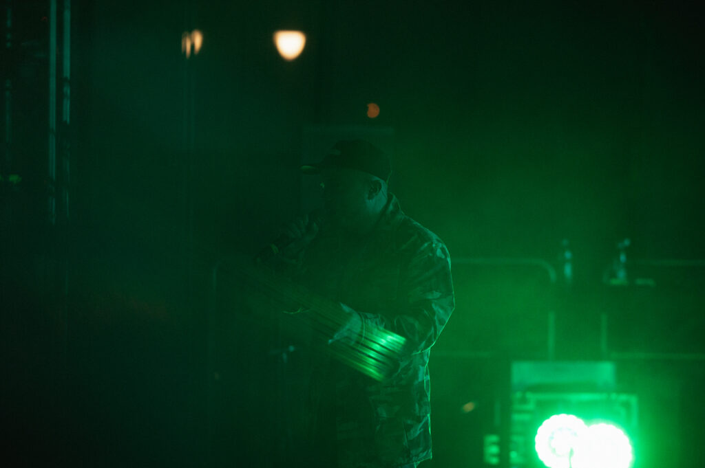 PRO8L3M BEFORE FESTIVAL - RAP FESTIVAL / HIPHOP KONCERT