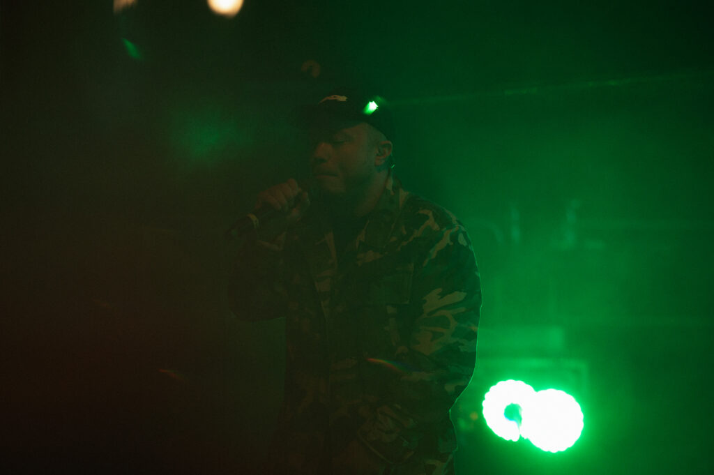 PRO8L3M BEFORE FESTIVAL - RAP FESTIVAL / HIPHOP KONCERT