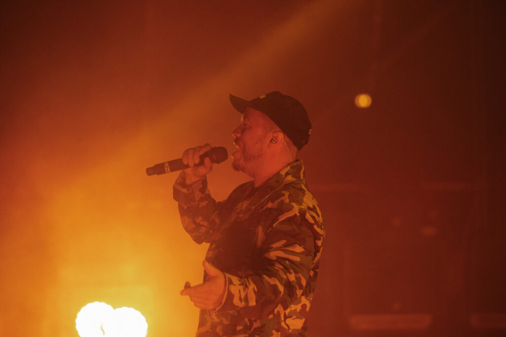 PRO8L3M BEFORE FESTIVAL - RAP FESTIVAL / HIPHOP KONCERT