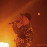 PRO8L3M BEFORE FESTIVAL - RAP FESTIVAL / HIPHOP KONCERT