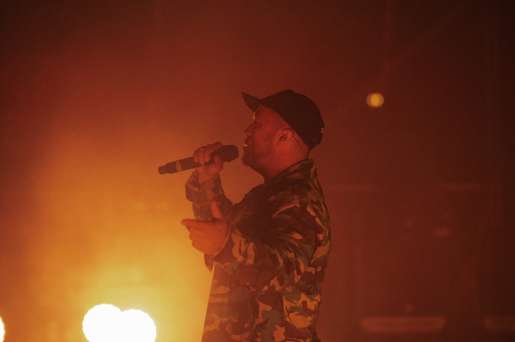 PRO8L3M BEFORE FESTIVAL - RAP FESTIVAL / HIPHOP KONCERT