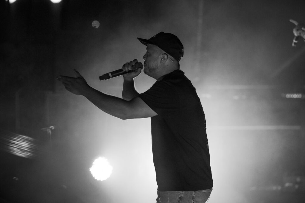 PRO8L3M BEFORE FESTIVAL - RAP FESTIVAL / HIPHOP KONCERT