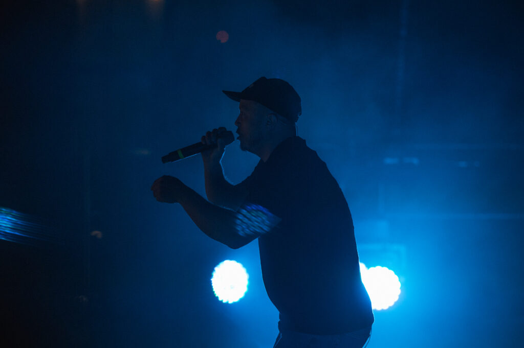 PRO8L3M BEFORE FESTIVAL - RAP FESTIVAL / HIPHOP KONCERT