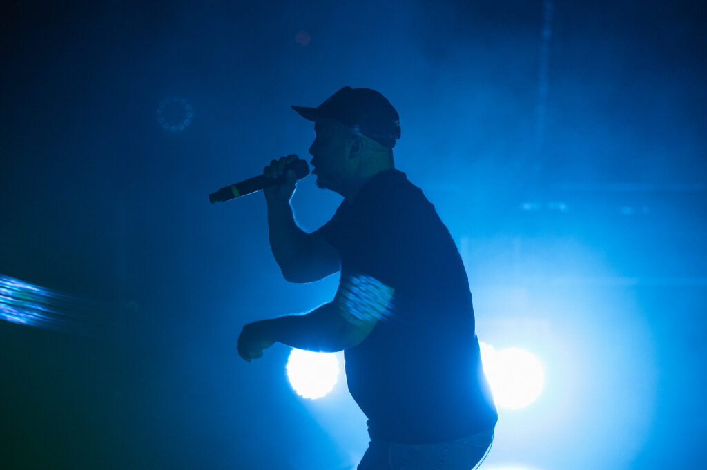 PRO8L3M BEFORE FESTIVAL - RAP FESTIVAL / HIPHOP KONCERT