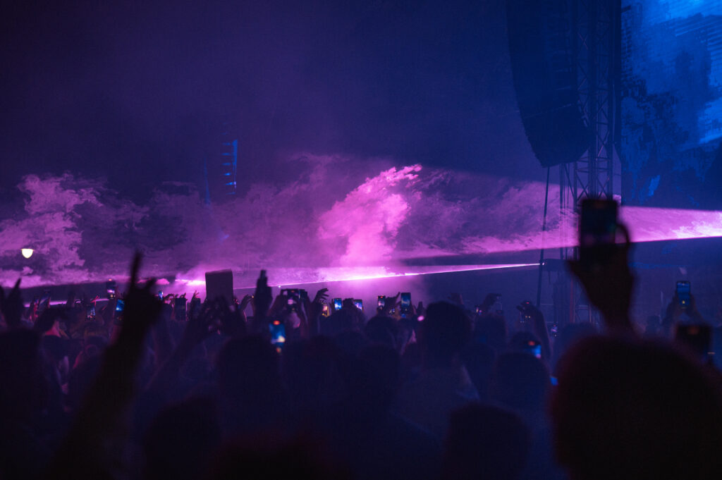 PRO8L3M BEFORE FESTIVAL - RAP FESTIVAL / HIPHOP KONCERT