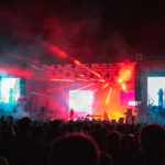 PRO8L3M BEFORE FESTIVAL - RAP FESTIVAL / HIPHOP KONCERT