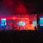 PRO8L3M BEFORE FESTIVAL - RAP FESTIVAL / HIPHOP KONCERT