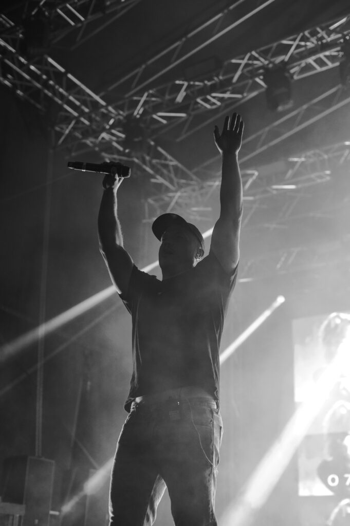 PRO8L3M BEFORE FESTIVAL - RAP FESTIVAL / HIPHOP KONCERT