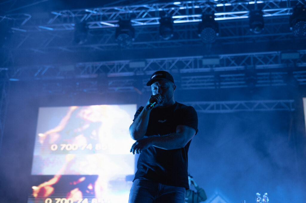 PRO8L3M BEFORE FESTIVAL - RAP FESTIVAL / HIPHOP KONCERT