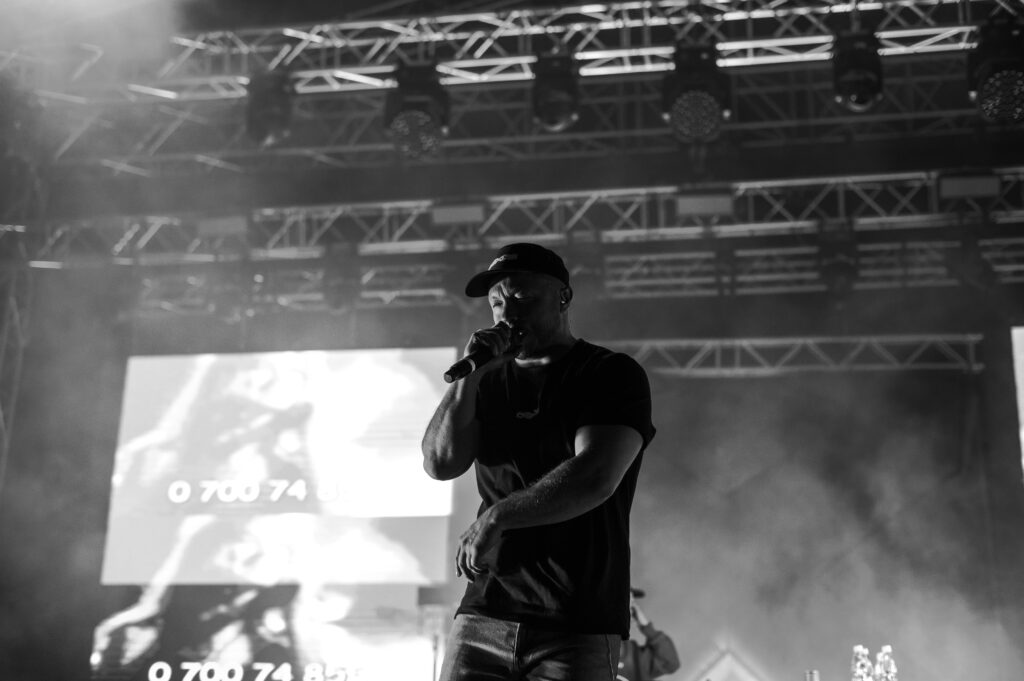 PRO8L3M BEFORE FESTIVAL - RAP FESTIVAL / HIPHOP KONCERT