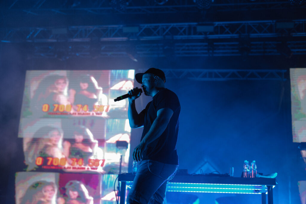 PRO8L3M BEFORE FESTIVAL - RAP FESTIVAL / HIPHOP KONCERT