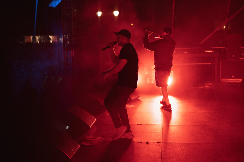 PRO8L3M BEFORE FESTIVAL - RAP FESTIVAL / HIPHOP KONCERT