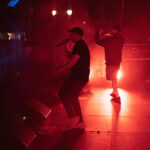 PRO8L3M BEFORE FESTIVAL - RAP FESTIVAL / HIPHOP KONCERT