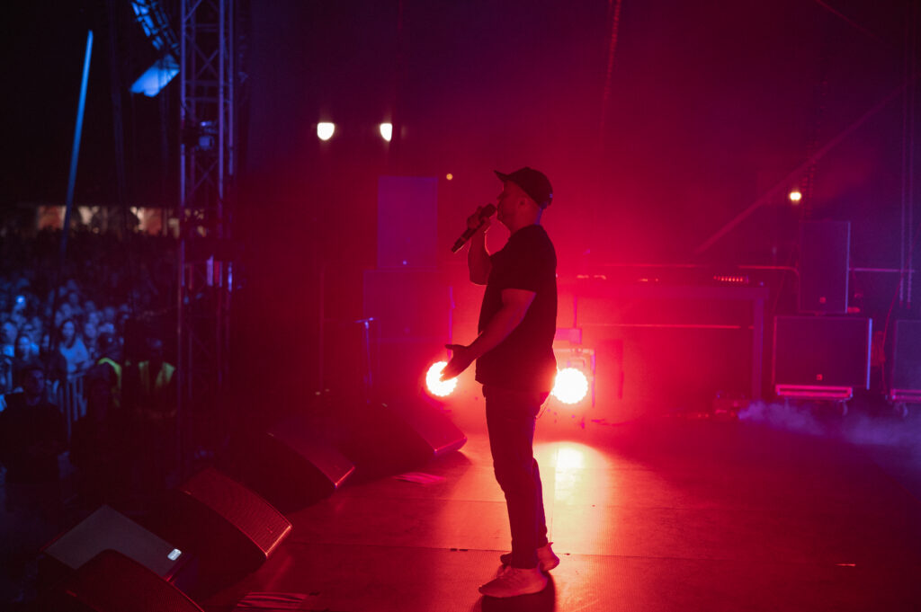 PRO8L3M BEFORE FESTIVAL - RAP FESTIVAL / HIPHOP KONCERT