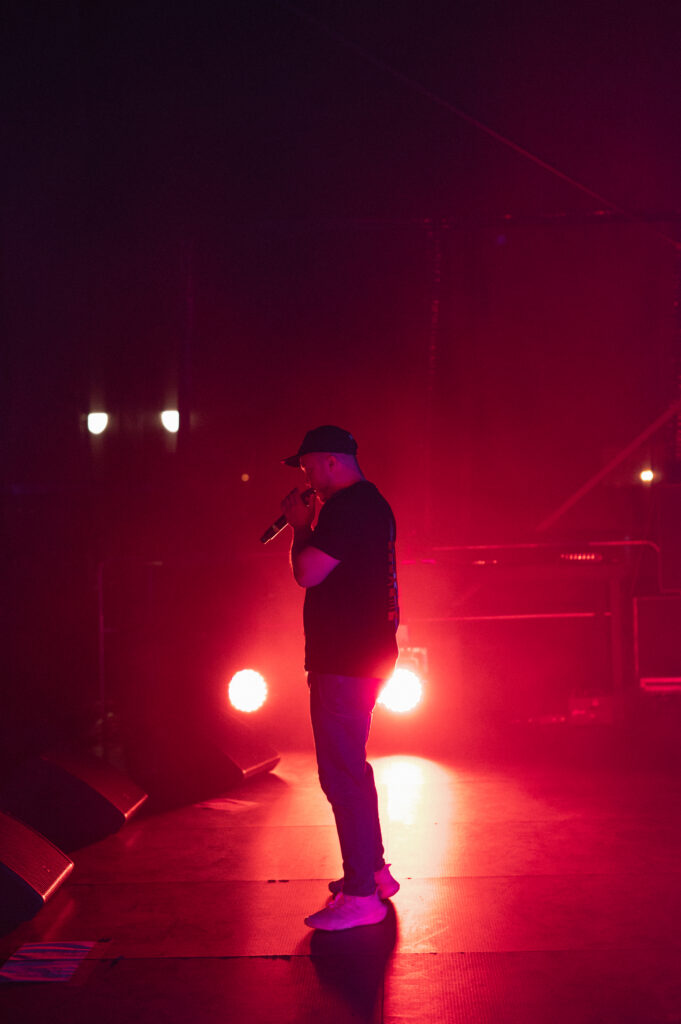 PRO8L3M BEFORE FESTIVAL - RAP FESTIVAL / HIPHOP KONCERT