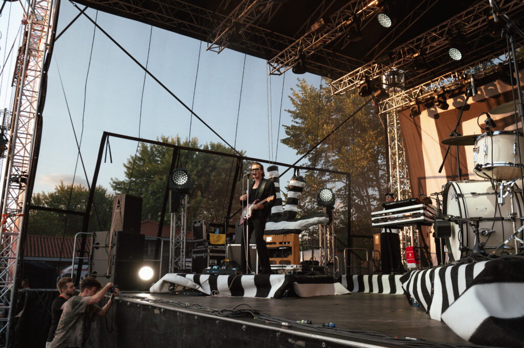 BRACIA KACPERCZYK - BEFORE FESTIVAL SIEDLCE - RAP FESTIVAL / HIPHOP FESTIWAL