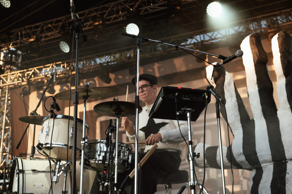 BRACIA KACPERCZYK - BEFORE FESTIVAL SIEDLCE - RAP FESTIVAL / HIPHOP FESTIWAL