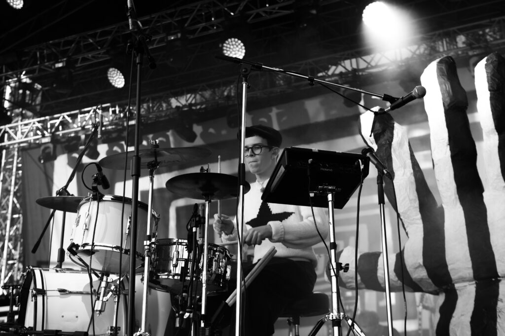 BRACIA KACPERCZYK - BEFORE FESTIVAL SIEDLCE - RAP FESTIVAL / HIPHOP FESTIWAL