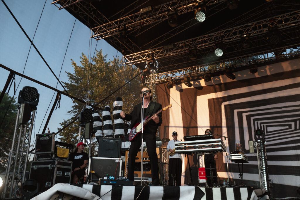 BRACIA KACPERCZYK - BEFORE FESTIVAL SIEDLCE - RAP FESTIVAL / HIPHOP FESTIWAL