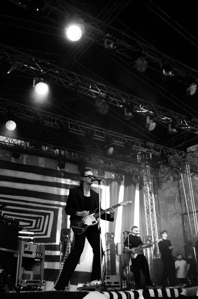 BRACIA KACPERCZYK - BEFORE FESTIVAL SIEDLCE - RAP FESTIVAL / HIPHOP FESTIWAL