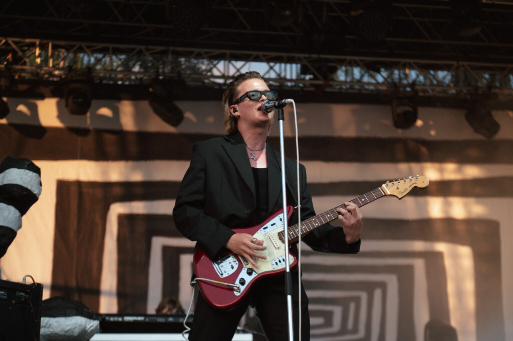 BRACIA KACPERCZYK - BEFORE FESTIVAL SIEDLCE - RAP FESTIVAL / HIPHOP FESTIWAL