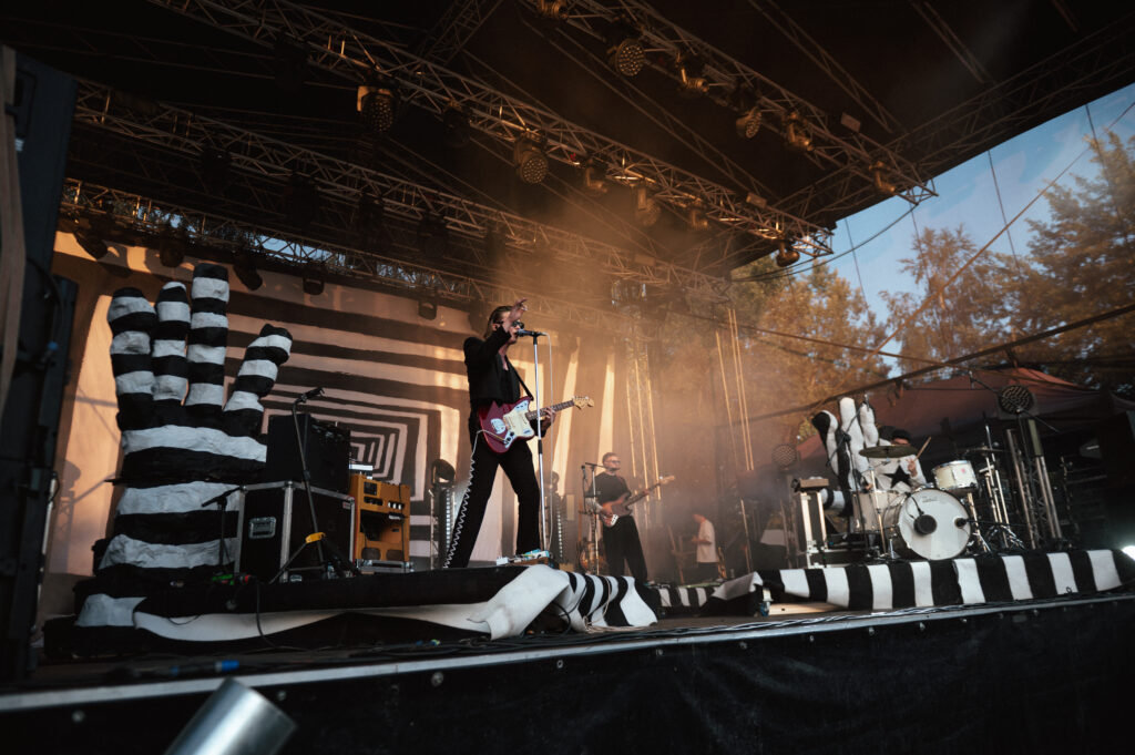 BRACIA KACPERCZYK - BEFORE FESTIVAL SIEDLCE - RAP FESTIVAL / HIPHOP FESTIWAL