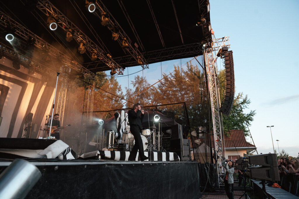 BRACIA KACPERCZYK - BEFORE FESTIVAL SIEDLCE - RAP FESTIVAL / HIPHOP FESTIWAL