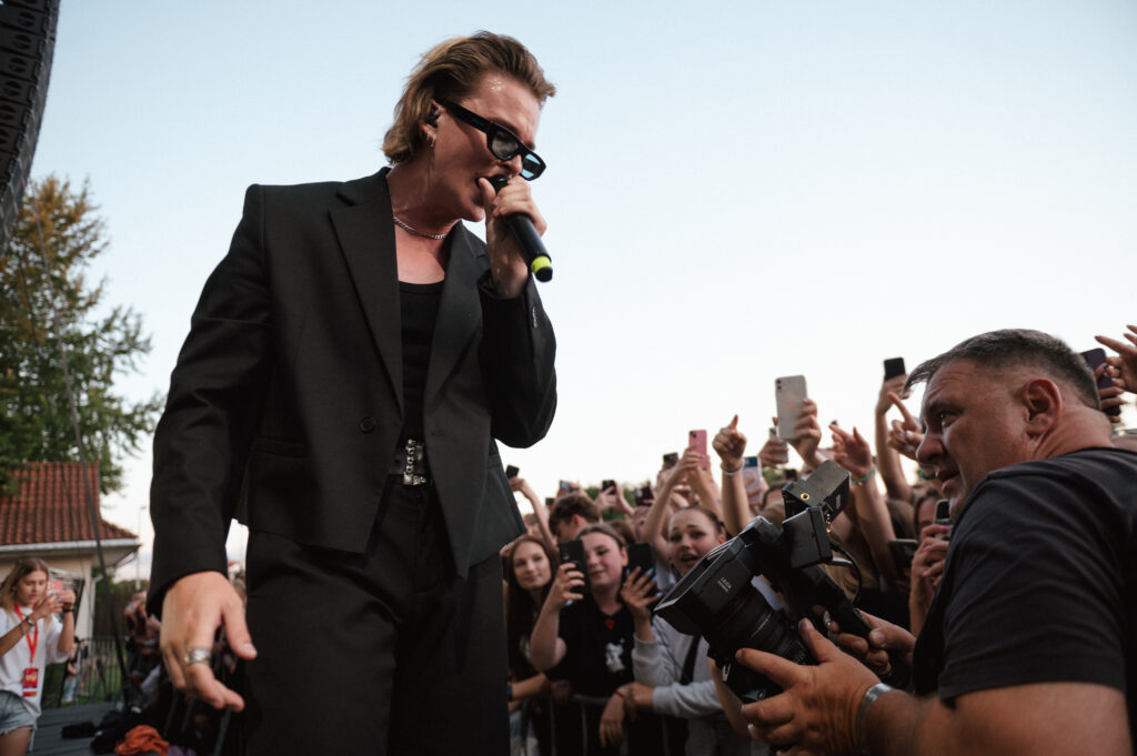 BRACIA KACPERCZYK - BEFORE FESTIVAL SIEDLCE - RAP FESTIVAL / HIPHOP FESTIWAL