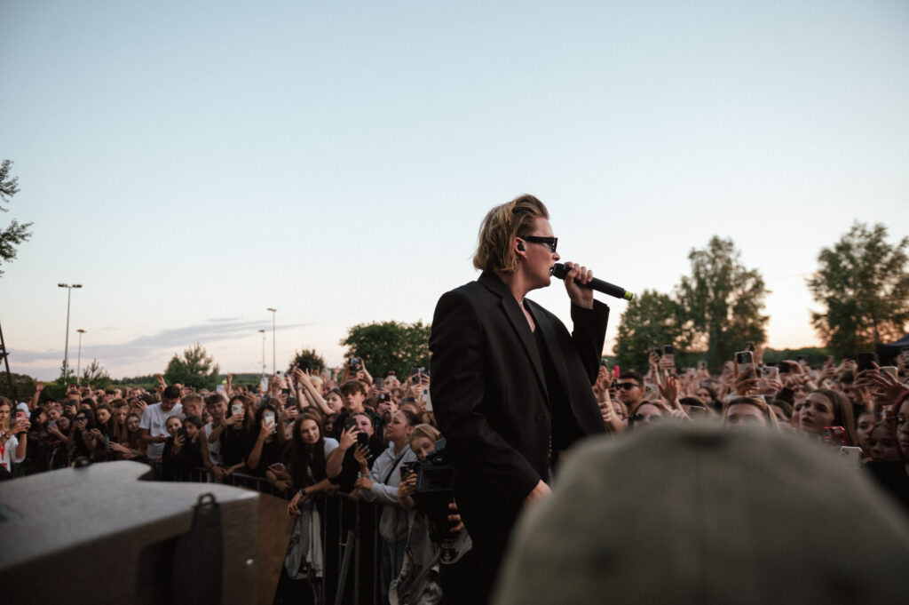 BRACIA KACPERCZYK - BEFORE FESTIVAL SIEDLCE - RAP FESTIVAL / HIPHOP FESTIWAL