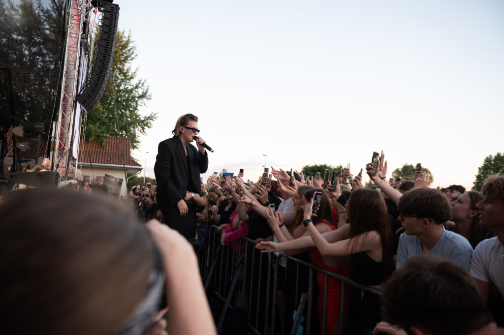 BRACIA KACPERCZYK - BEFORE FESTIVAL SIEDLCE - RAP FESTIVAL / HIPHOP FESTIWAL