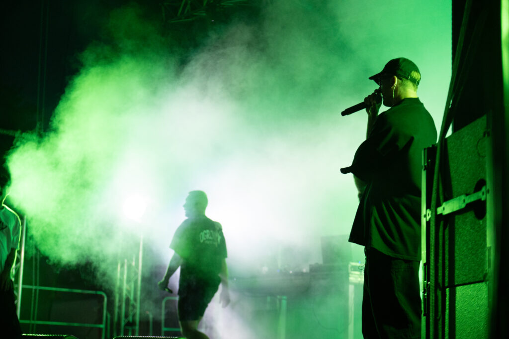 KUKON BEFORE FESTIVAL SIEDLCE - RAP FESTIVAL / HIPHOP FESTIWAL